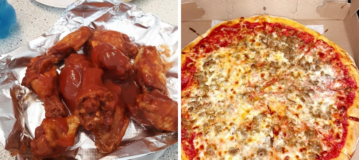 Paesano's Pizzeria