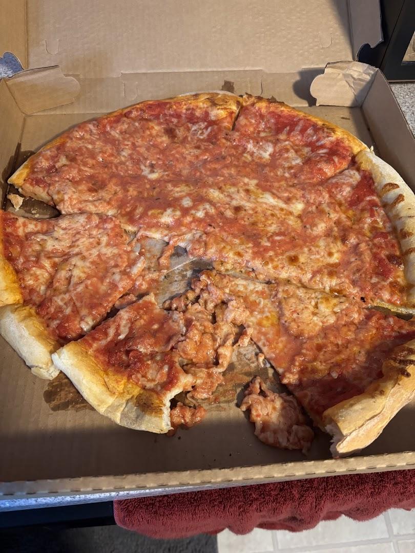 Paesano's Pizzeria