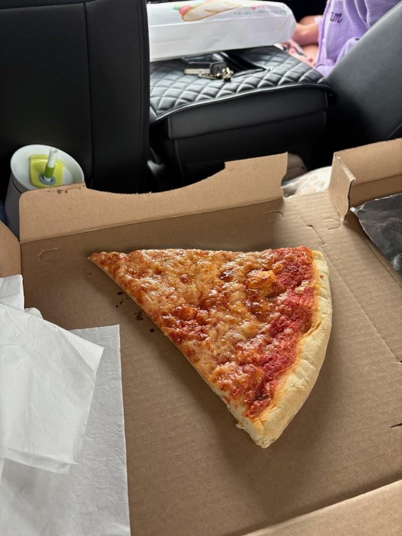 Paesano's Pizzeria