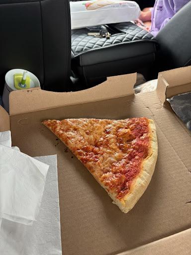 Paesano's Pizzeria