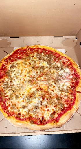 Paesano's Pizzeria