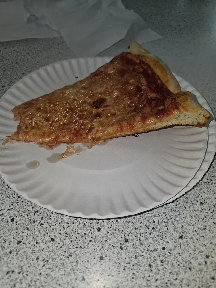 Slice Cheese